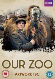 Постер к фильму Наш зоопарк смотреть онлайн на HD Rezka