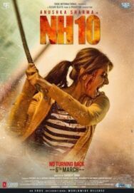 Постер к фильму Национальная трасса 10 смотреть онлайн на HD Rezka