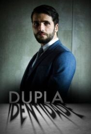 Постер к фильму Раздвоение личности смотреть онлайн на HD Rezka