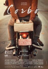 Постер к фильму Корбо смотреть онлайн на HD Rezka