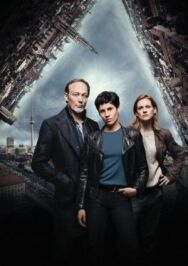 Постер к фильму Команда (Убийство без границ) смотреть онлайн на HD Rezka