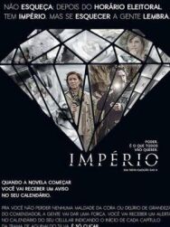 Постер к фильму Империя смотреть онлайн на HD Rezka