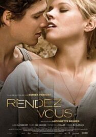 Постер к фильму Опасная встреча смотреть онлайн на HD Rezka