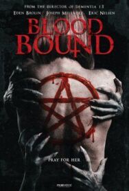 Постер к фильму Кровные узы смотреть онлайн на HD Rezka