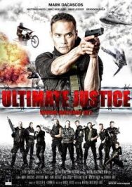 Постер к фильму Окончательный приговор смотреть онлайн на HD Rezka
