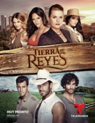 Постер к фильму Земля королей смотреть онлайн на HD Rezka