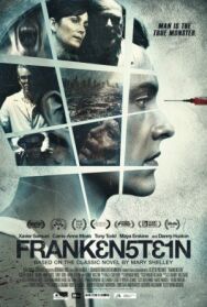 Постер к фильму Франкенштейн смотреть онлайн на HD Rezka