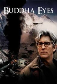 Постер к фильму Глаза Будды смотреть онлайн на HD Rezka