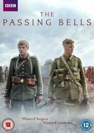 Постер к фильму Колокола времени смотреть онлайн на HD Rezka