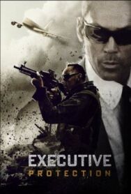 Постер к фильму Под защитой смотреть онлайн на HD Rezka