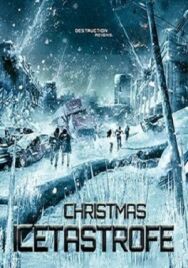 Постер к фильму Ледяная угроза смотреть онлайн на HD Rezka