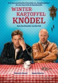 Постер к фильму Зима, картофельные клёцки смотреть онлайн на HD Rezka