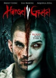 Постер к фильму Гензель против Гретель смотреть онлайн на HD Rezka