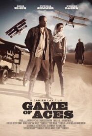 Постер к фильму Игра асов смотреть онлайн на HD Rezka