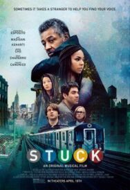 Постер к фильму Застрявшие смотреть онлайн на HD Rezka