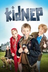 Постер к фильму Киднеппинг смотреть онлайн на HD Rezka