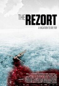 Постер к фильму Курорт смотреть онлайн на HD Rezka