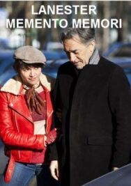 Постер к фильму Ланестер: Помни о смерти смотреть онлайн на HD Rezka