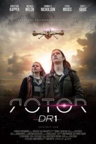 Постер к фильму Ротор DR1 смотреть онлайн на HD Rezka