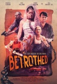 Постер к фильму Обрученные смотреть онлайн на HD Rezka