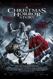 Постер к фильму Рождественские страшилки смотреть онлайн на HD Rezka