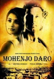 Постер к фильму Мохенджо Даро смотреть онлайн на HD Rezka
