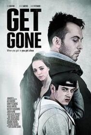 Постер к фильму Исчезни смотреть онлайн на HD Rezka