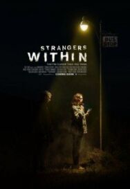 Постер к фильму Незнакомцы в доме смотреть онлайн на HD Rezka