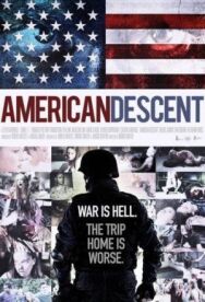 Постер к фильму American Descent смотреть онлайн на HD Rezka