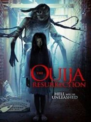 Постер к фильму Эксперимент Уиджи: Воскрешение смотреть онлайн на HD Rezka