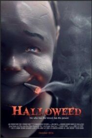 Постер к фильму Хэллоуин под кайфом смотреть онлайн на HD Rezka
