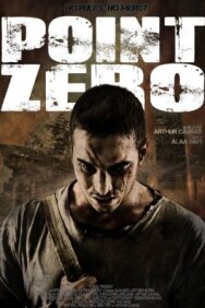 Постер к фильму Нулевая Точка смотреть онлайн на HD Rezka