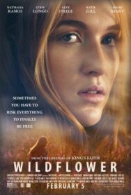 Постер к фильму Дикий цветок смотреть онлайн на HD Rezka