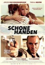 Постер к фильму Чистые руки смотреть онлайн на HD Rezka