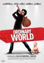 Постер к фильму Обыкновенный мир смотреть онлайн на HD Rezka