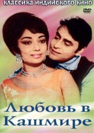 Постер к фильму Любовь в Кашмире смотреть онлайн на HD Rezka