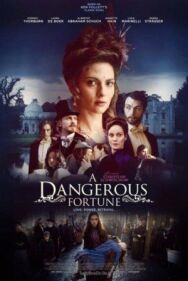 Постер к фильму Опасное везение смотреть онлайн на HD Rezka