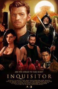 Постер к фильму Эльдорадо: Затерянный рай смотреть онлайн на HD Rezka