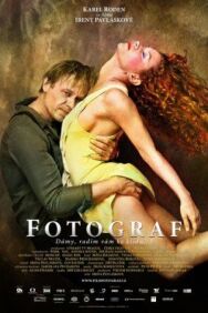 Постер к фильму Фотограф смотреть онлайн на HD Rezka