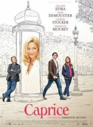 Постер к фильму Каприз смотреть онлайн на HD Rezka