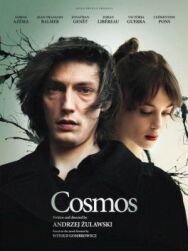 Постер к фильму Космос смотреть онлайн на HD Rezka