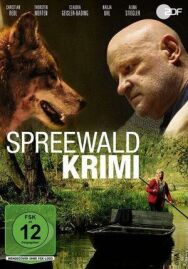 Постер к фильму Детектив Шпреевальда смотреть онлайн на HD Rezka