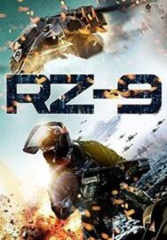 Постер к фильму Зона вторжения смотреть онлайн на HD Rezka