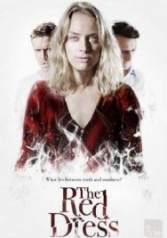 Постер к фильму Красное платье смотреть онлайн на HD Rezka