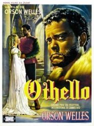 Постер к фильму Отелло смотреть онлайн на HD Rezka