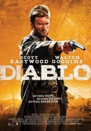 Постер к фильму Дьявол смотреть онлайн на HD Rezka