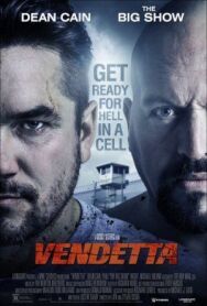 Постер к фильму Кровная месть смотреть онлайн на HD Rezka