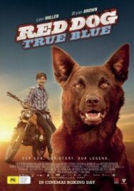 Постер к фильму Рыжий пес: Самый верный смотреть онлайн на HD Rezka