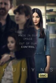 Постер к фильму Люди смотреть онлайн на HD Rezka