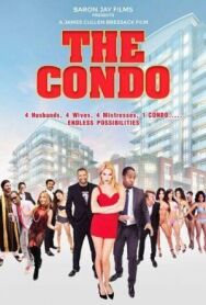 Постер к фильму Кондо смотреть онлайн на HD Rezka